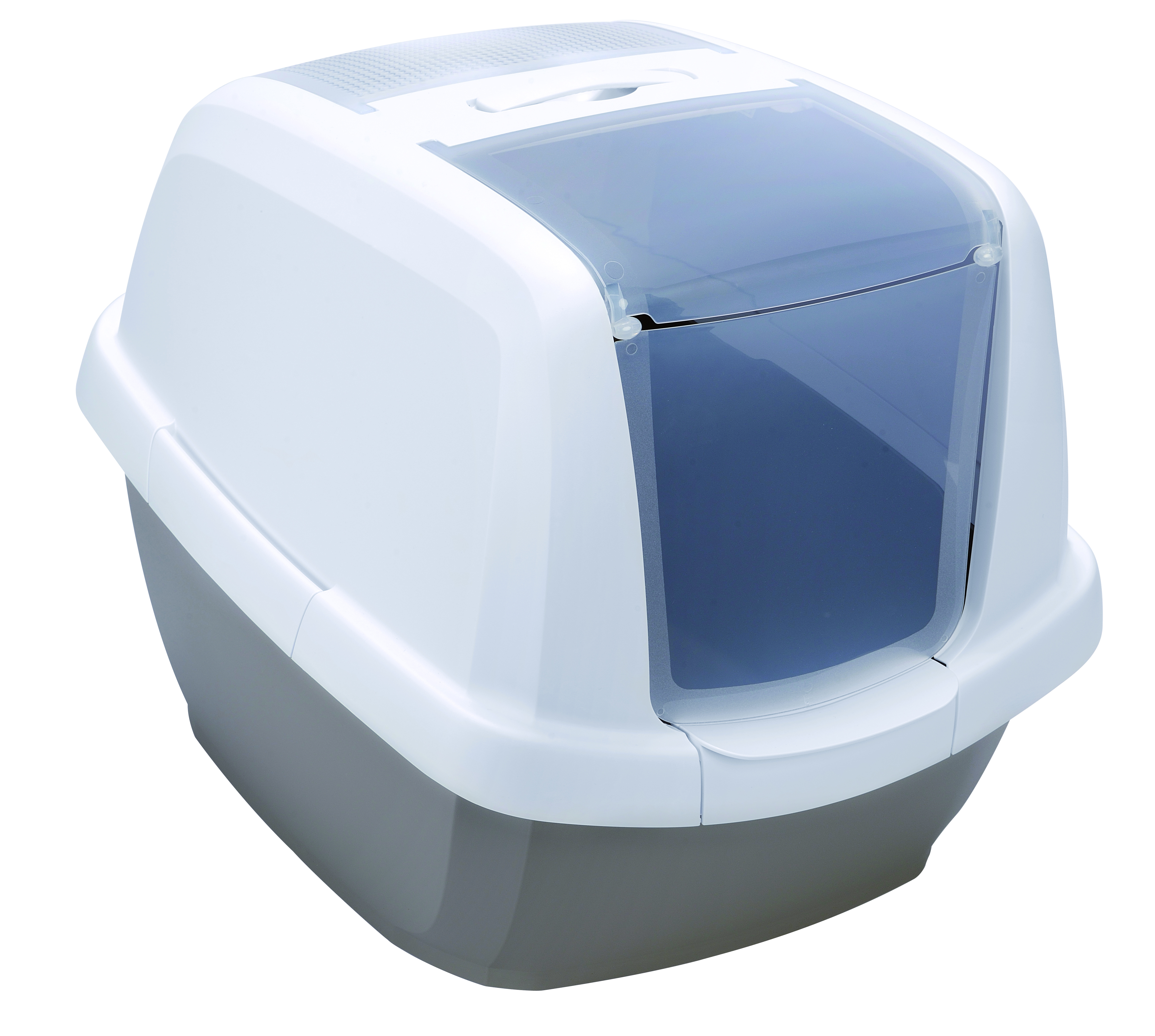 Imac kattenbak maddy taupe 62X49.5X47.5 CM