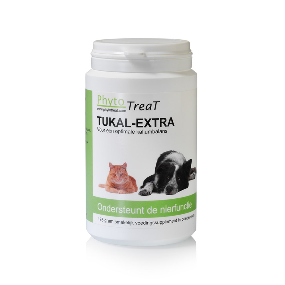 Phytotreat tukal-extra 175 GR