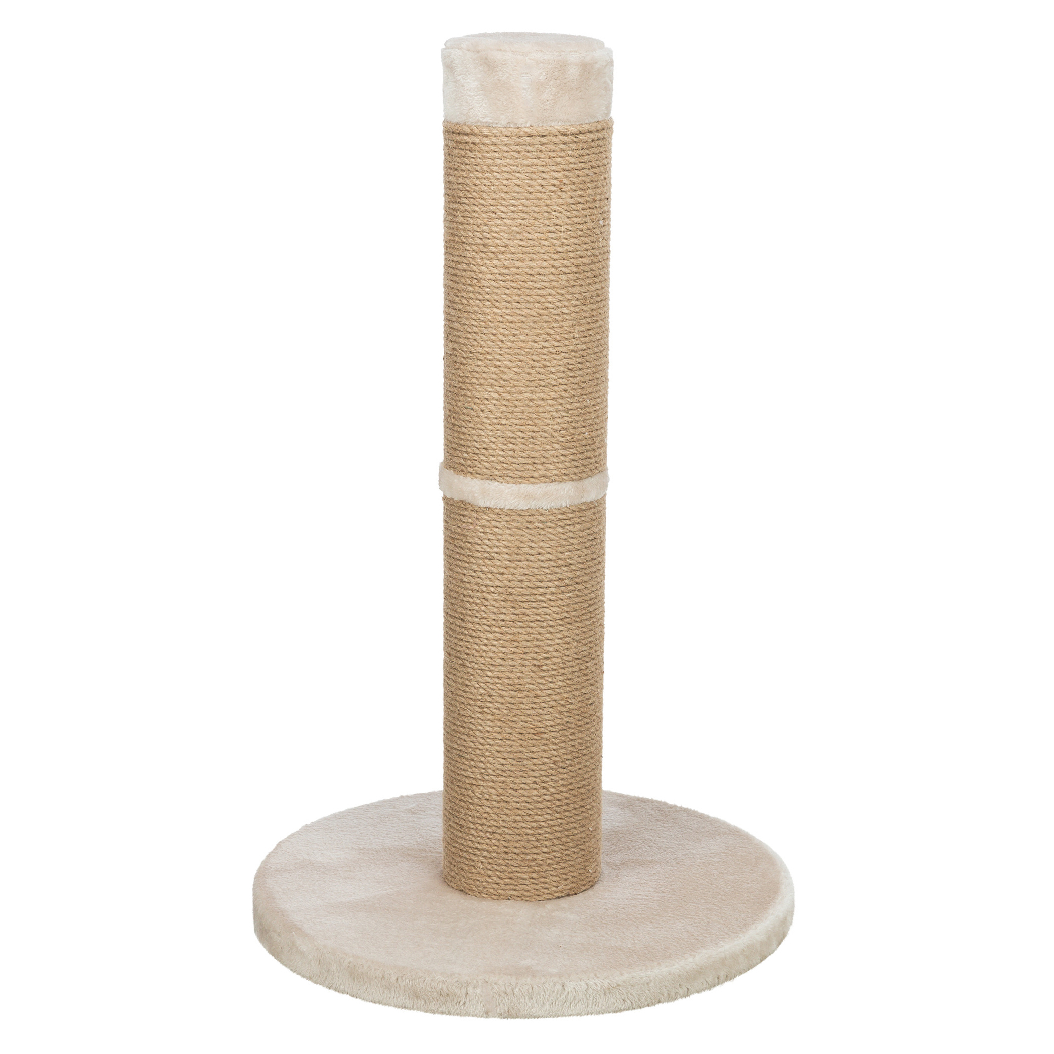 Trixie krabpaal gabriella xxl beige 80 CM