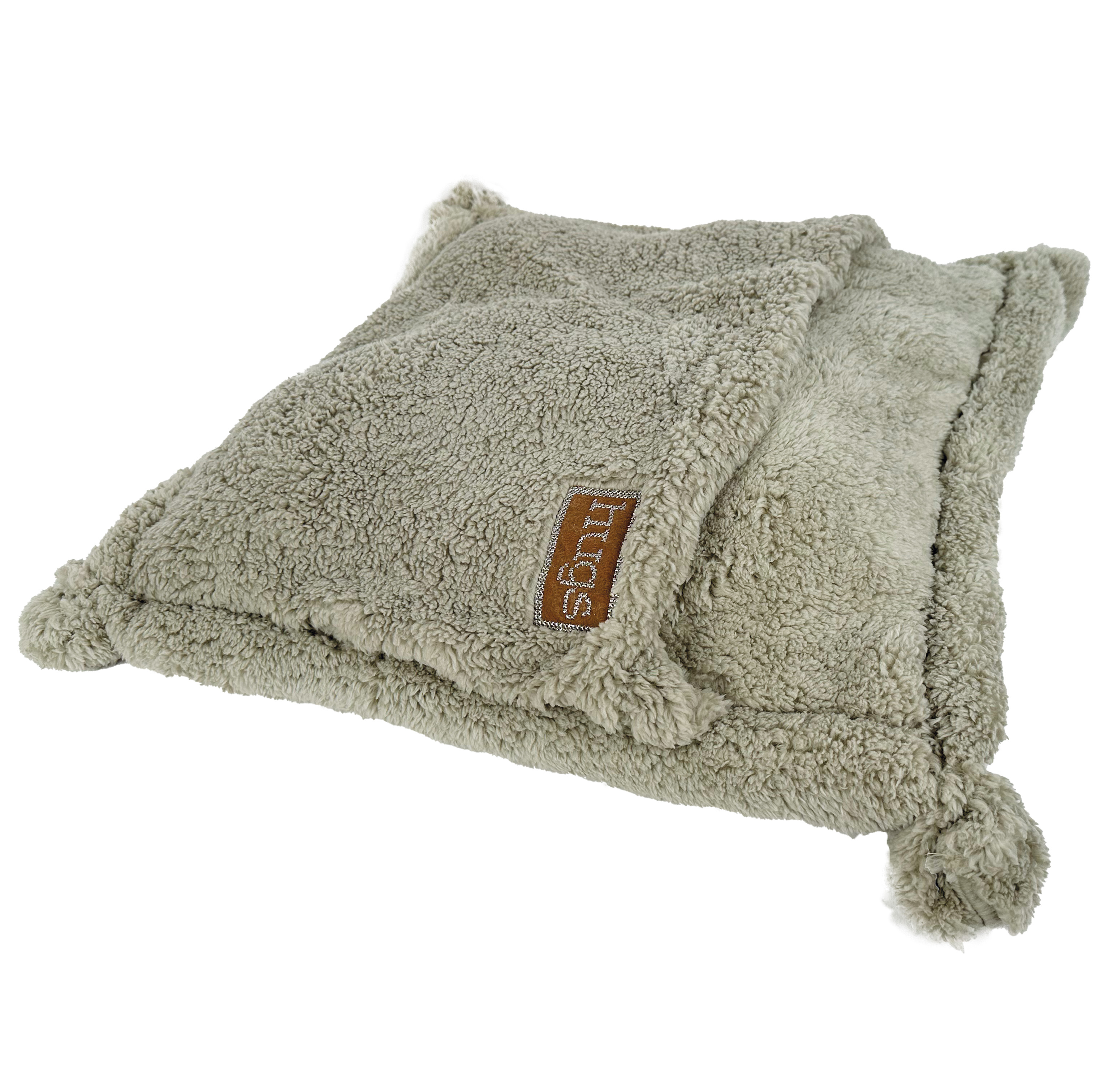Happy pet kattenslaapzak hugs snuggle 50 CM