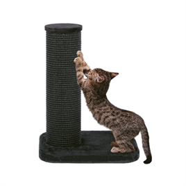 Zolux Krabpaal City Cat 1 – Stevige krabpaal voor grotere katten