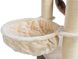 Trixie Krabpaal Humberto XXL – Extra stevig comfort voor grote katten - Afbeelding 5