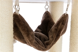 Trixie Krabpaal Humberto XXL – Extra stevig comfort voor grote katten - Afbeelding 6